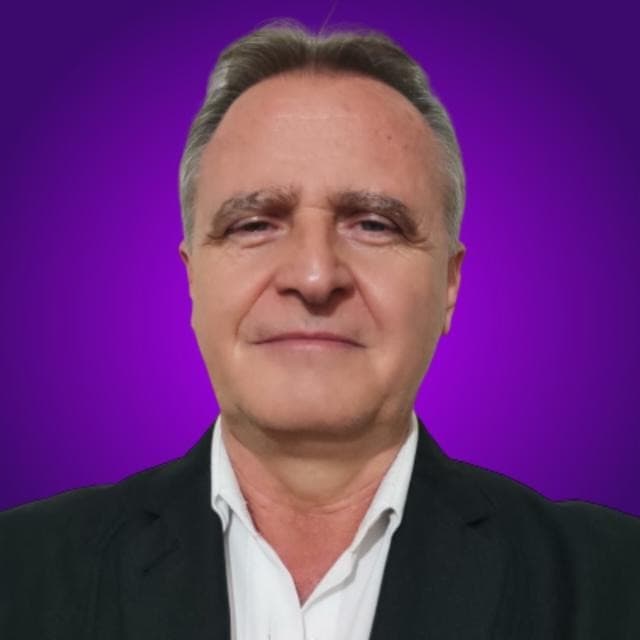 Enio Azevedo
